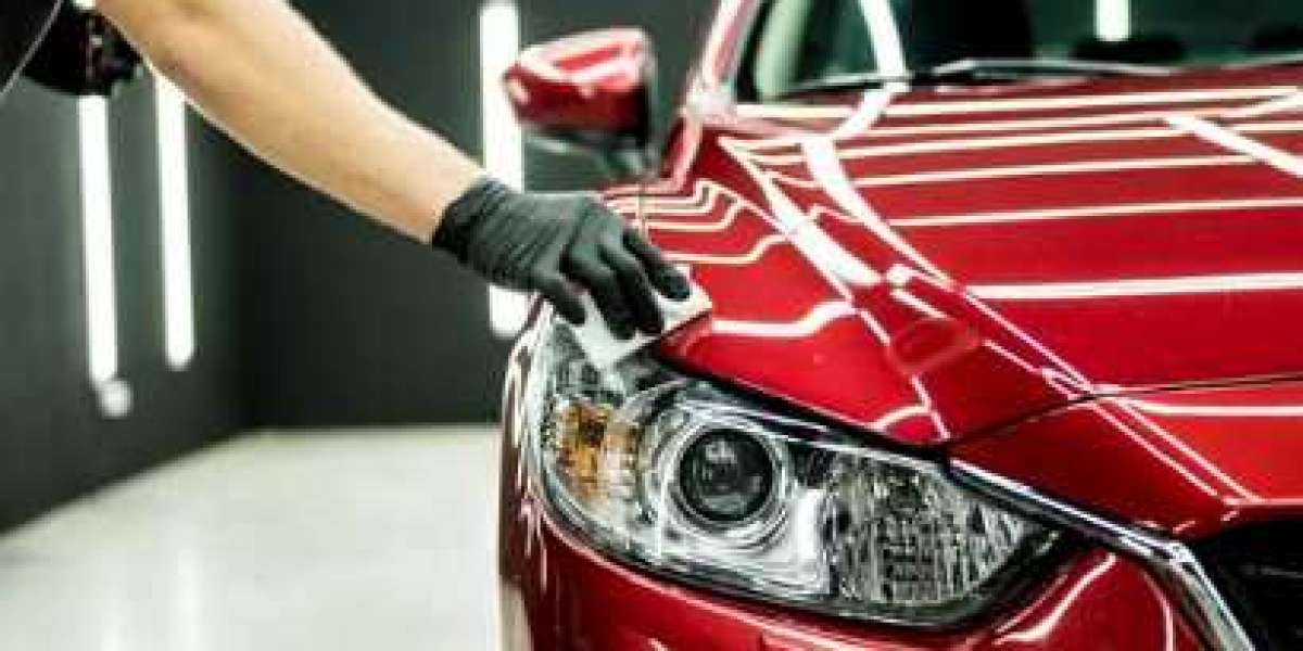 Proper Car Washing Polishing, Cleaning and Waxing Advise from The Experts