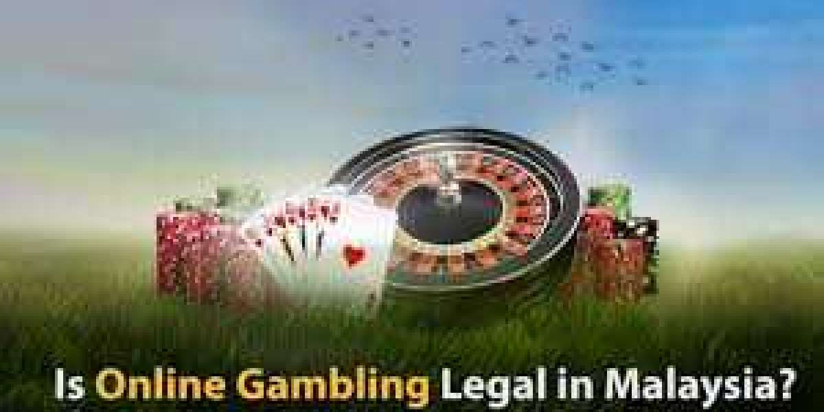 Best Online Casino Malaysia – Beneficial Aspects Online