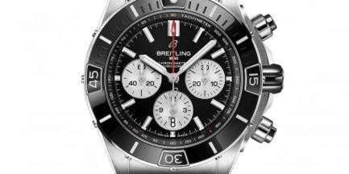 Replica Breitling Avenger II GMT watches