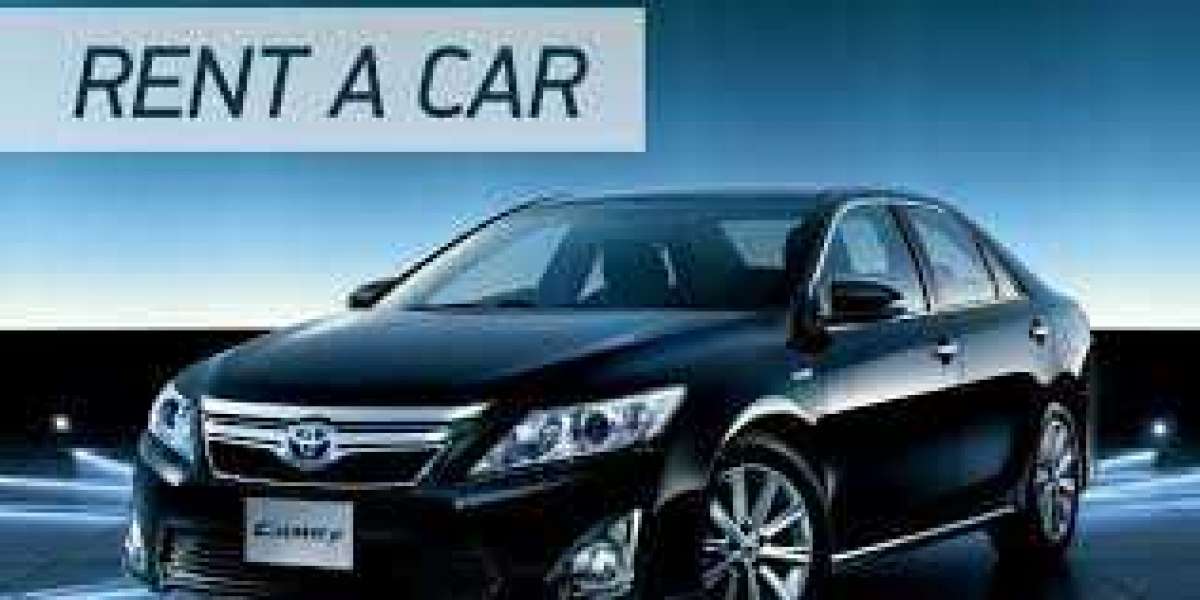 Best Car Rental Companies In Alicante