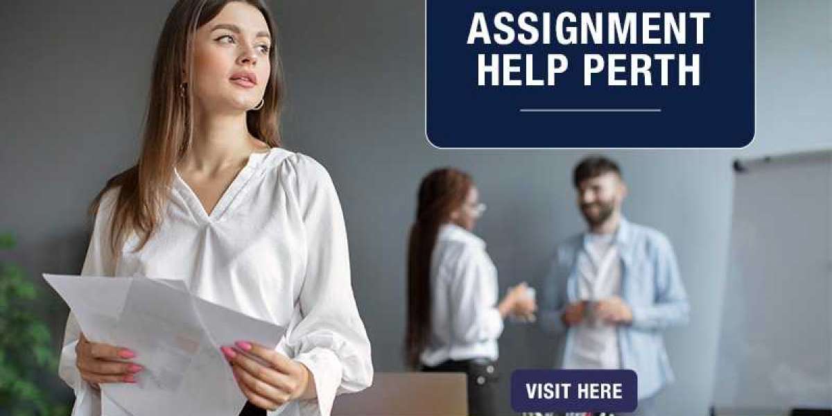 Make Your Assignment Impressive With Assignment Help in Perth