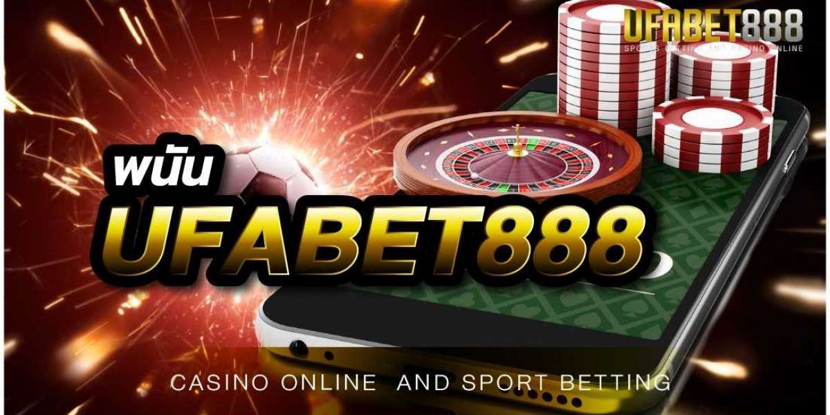 เว็บเกมออนไลน์ UFABET888 ที่มีให้ผู้ใช้บริการได้เลือกใช้งานกันเป็นจำนวนมาก