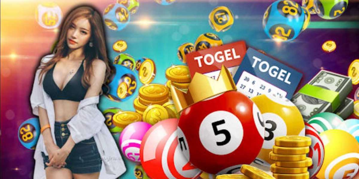 Bandar Togel Resmi Terbaik - Resmi dan Terpercaya