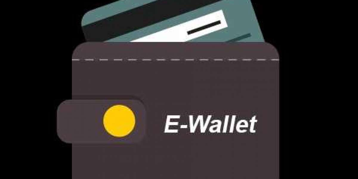 Virtual wallet and its connection to cryptocurrency