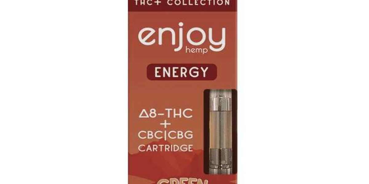 What is a Delta 8 THC Cartridge?