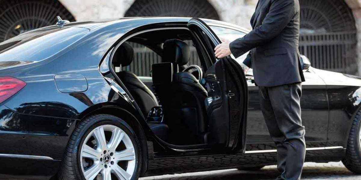 List of the Top 12 Melbourne Chauffeur Companies