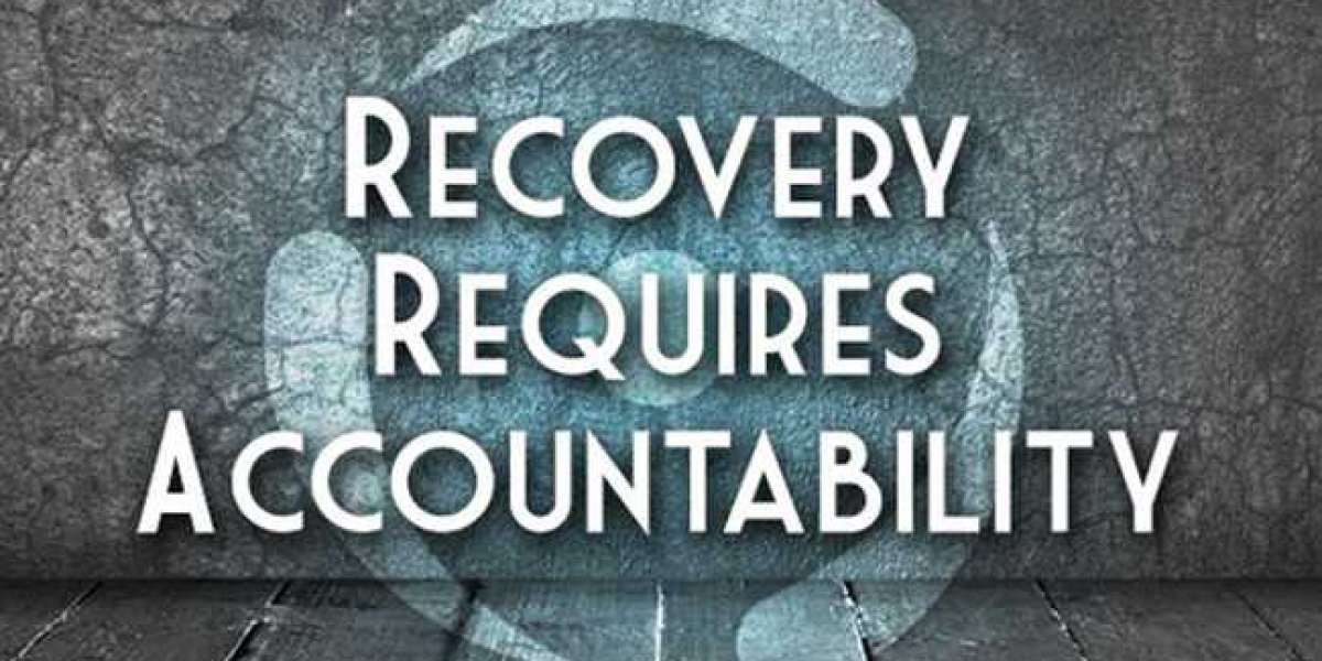 Accountability in Addiction Recovery