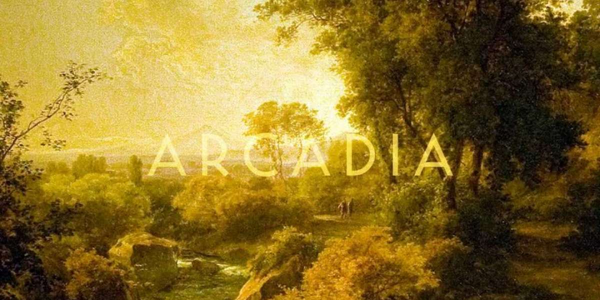 Arcadia Article