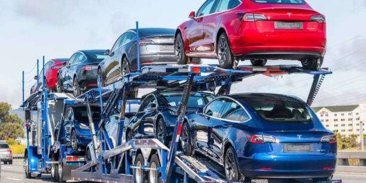 18 Best Car Shipping Companies in the United States