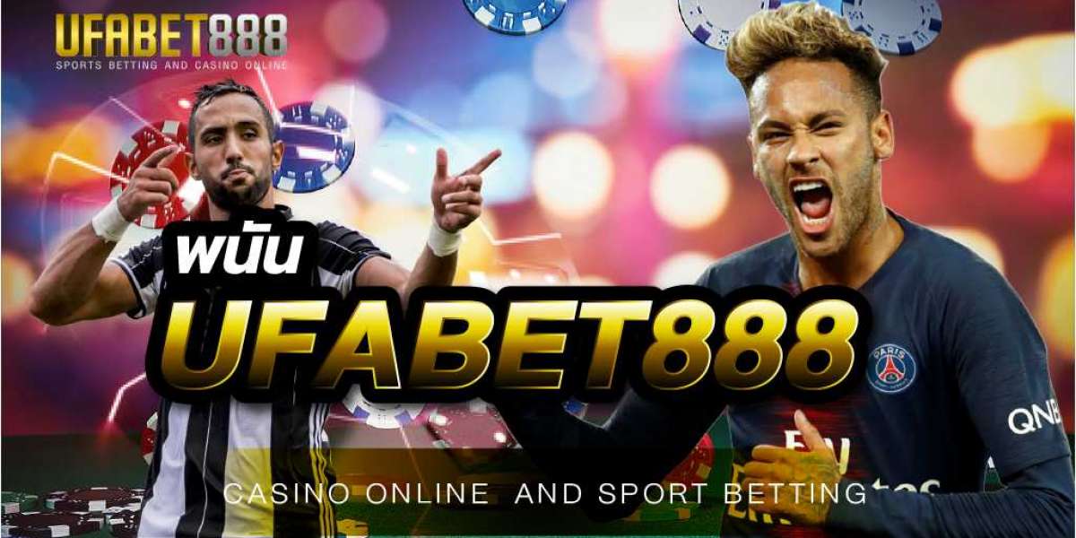 เว็บเกม UFABET888 ที่มีผู้ใช้บริการได้รับผลตอบแทนที่สูงที่สุด