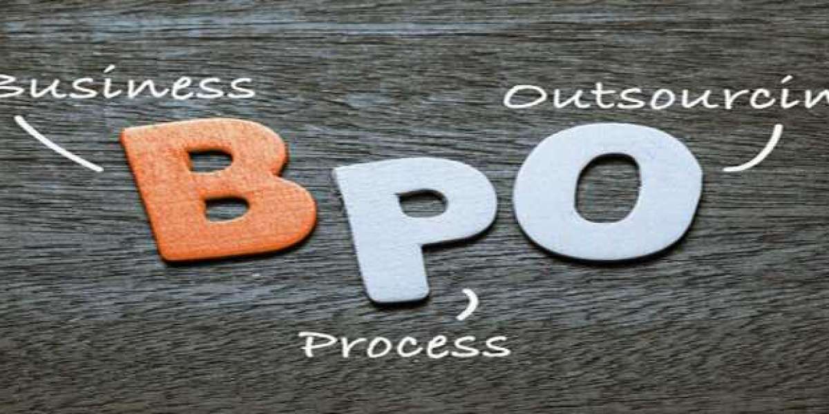 What's a BPO call center and what does it do?