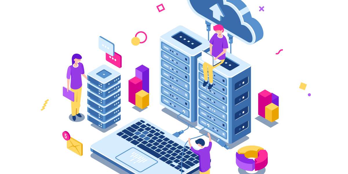 Carbon Neutral Data Center Market - Analysis And In-Depth Research On Market Size, Trends And Forecast upto 2027