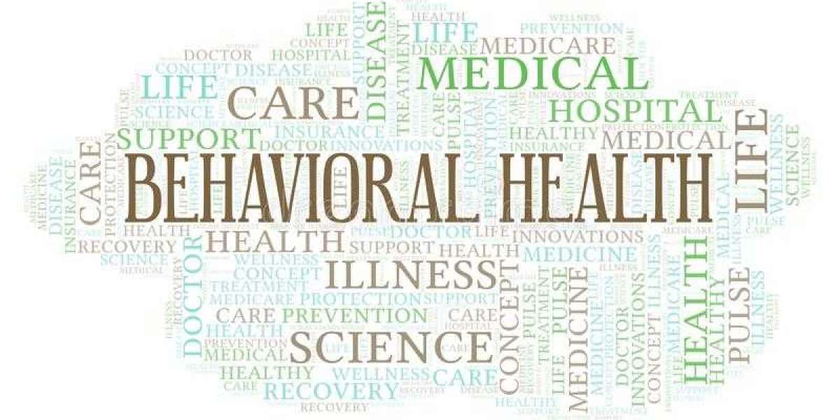The Benefits of Behavioral Health