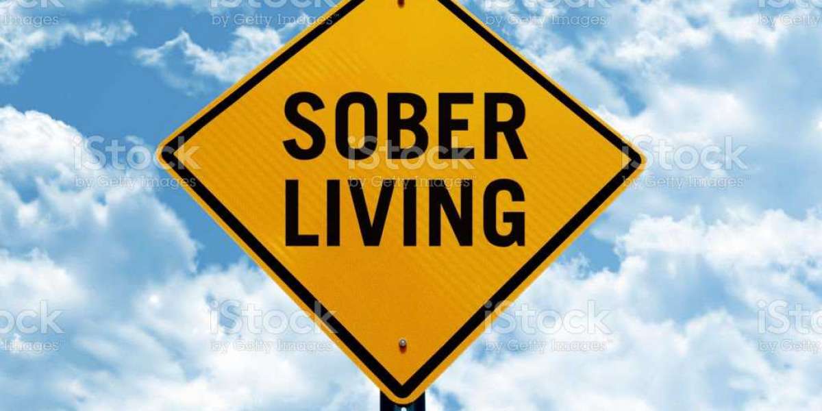 Sober Living Communities