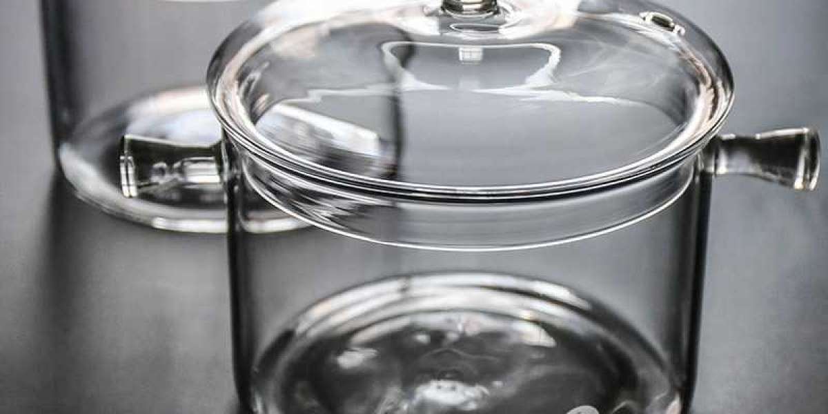 Best Borosilicate Glass Cookware