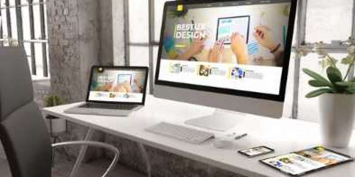 5 Branding Elements You Should Get From Your Website Designer