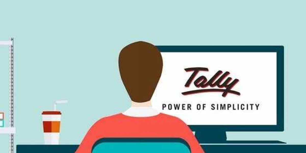 STP Computer Education: Tally Courses