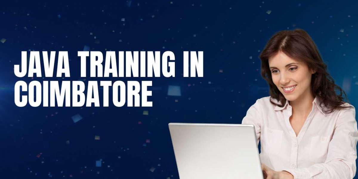 java course in coimbatore