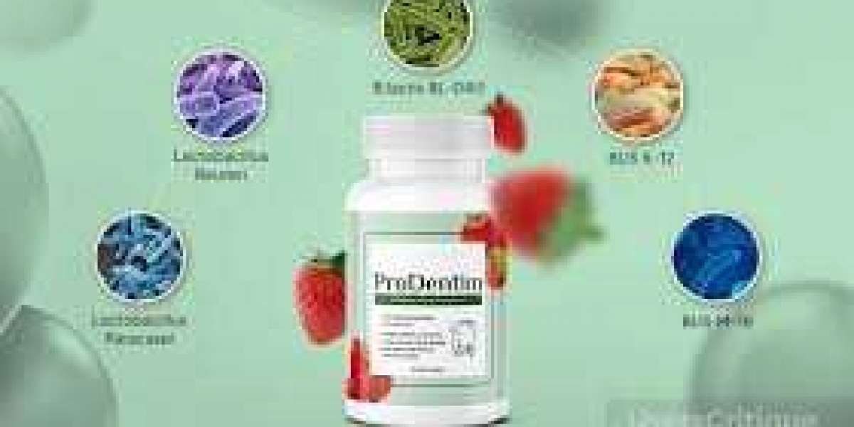 ProDentim - ProDentim Reviews