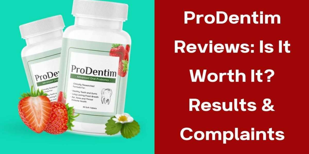 ProDentim | Reviews ProDentim