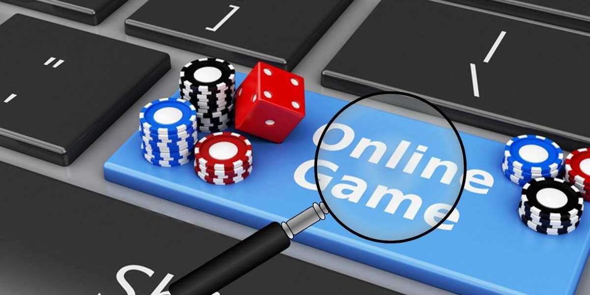 Apply Online Gambling Order To Gather All Vital Details
