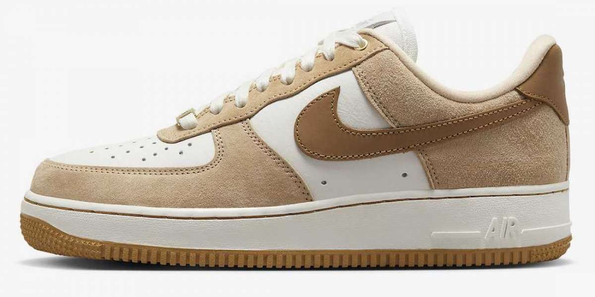 How many points can the 2022 New Nike Air Force 1 LXX “Vachetta Tan” DX1193-200 score?