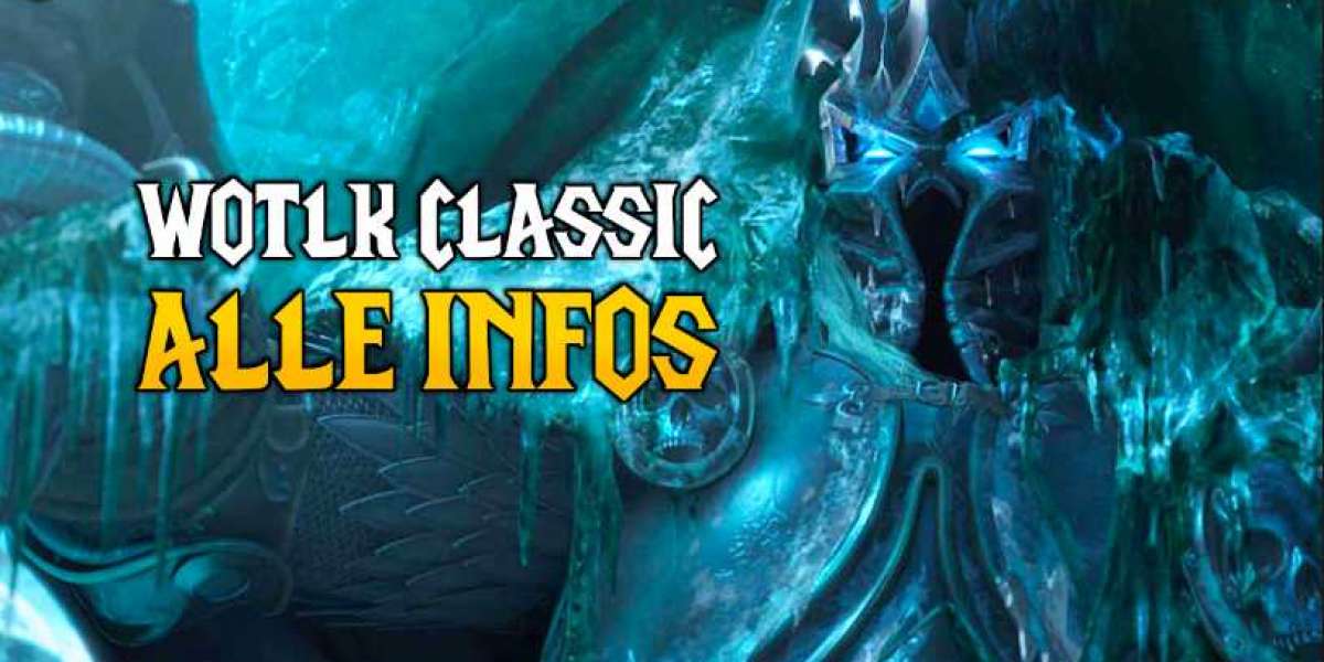 WoW: Wrath of the Lich King Classic Hunter PvE Guide