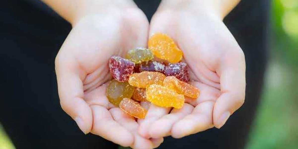 Best Possible Details Shared About Hhc Gummies