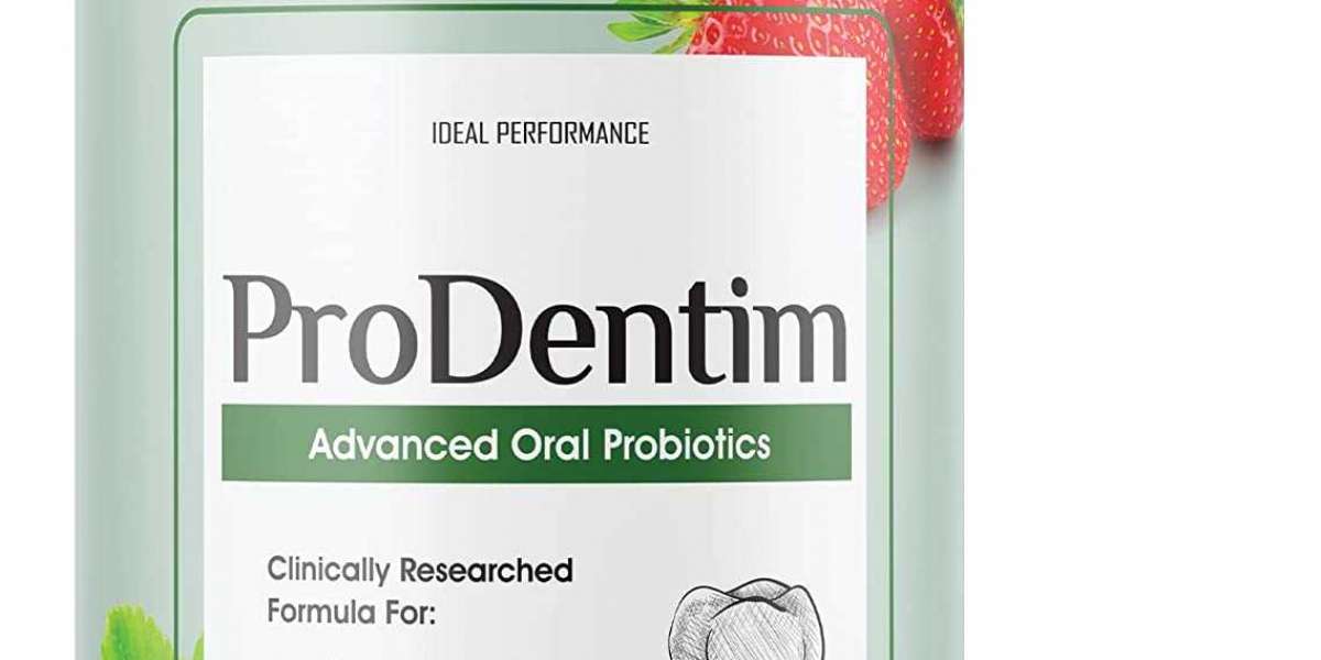 ProDentim REVIEWS - ProDentim Dental health