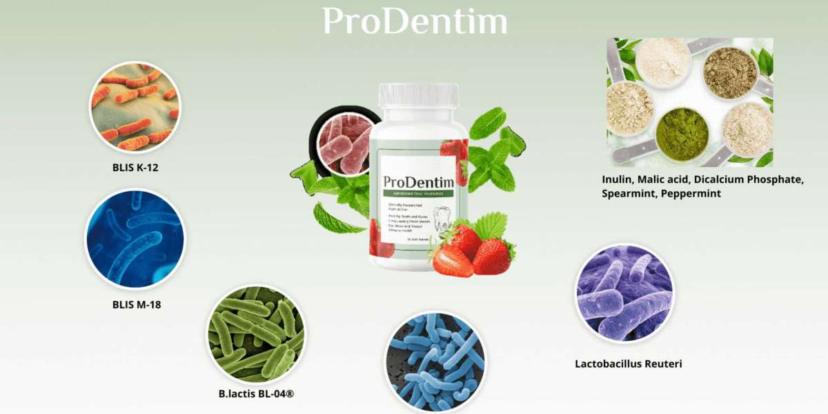 ProDentim |ProDentim Reviews