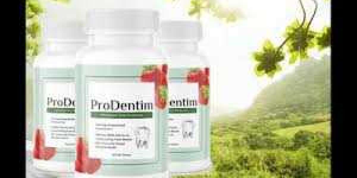 ProDentim ! ProDentim Reviews