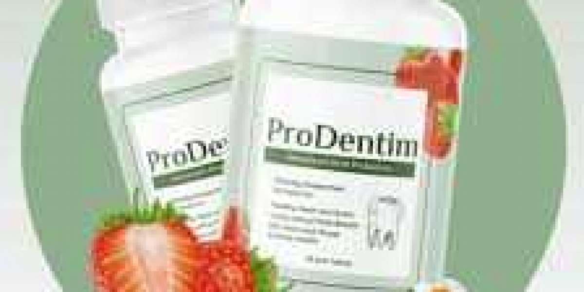 ProDentim - ProDentim Reviews