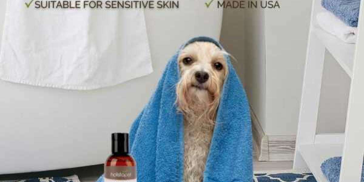About Cbd Dog Shampoo May Shock You