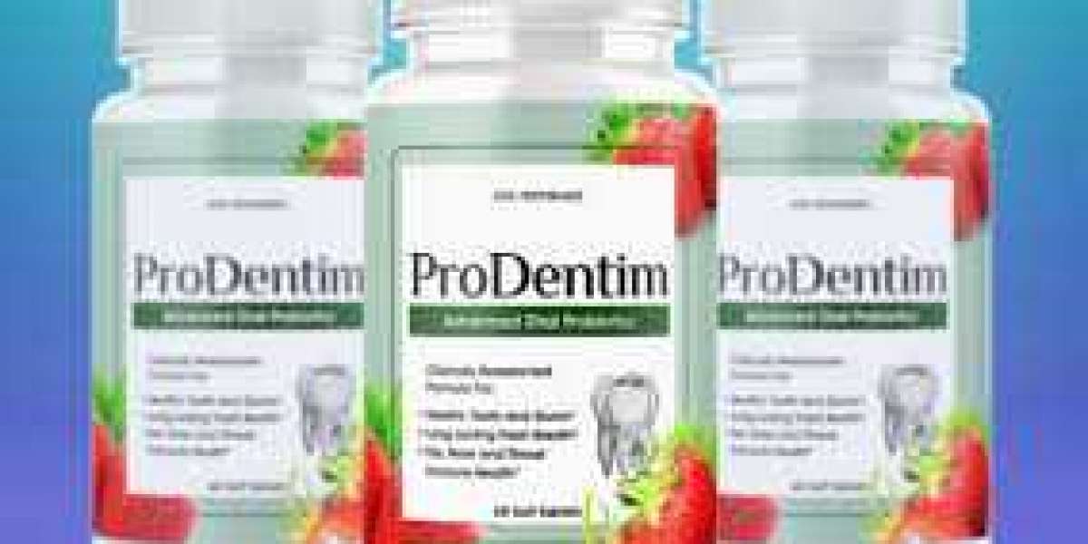 ProDentim !ProDentim Reviews