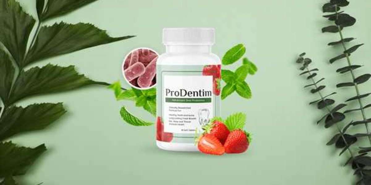 ProDentim | ProDentim Reviews