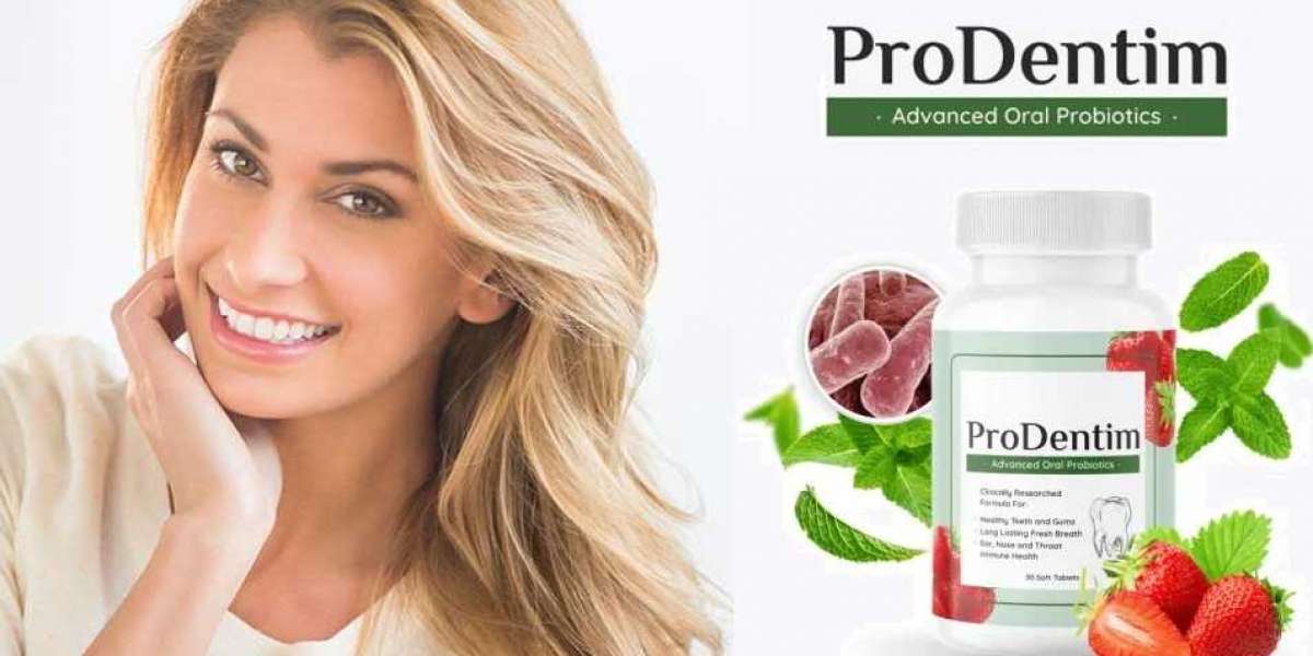 ProDentim ! ProDentim Reviews  Dental Health