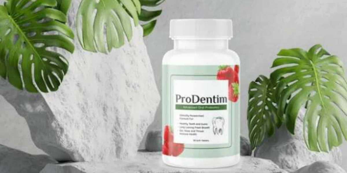 ProDentim | Reviews ProDentim