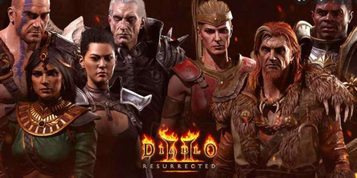 New 'Sundering Charms' are the highlight of Diablo 2 Resurrected Ladder: Season 2