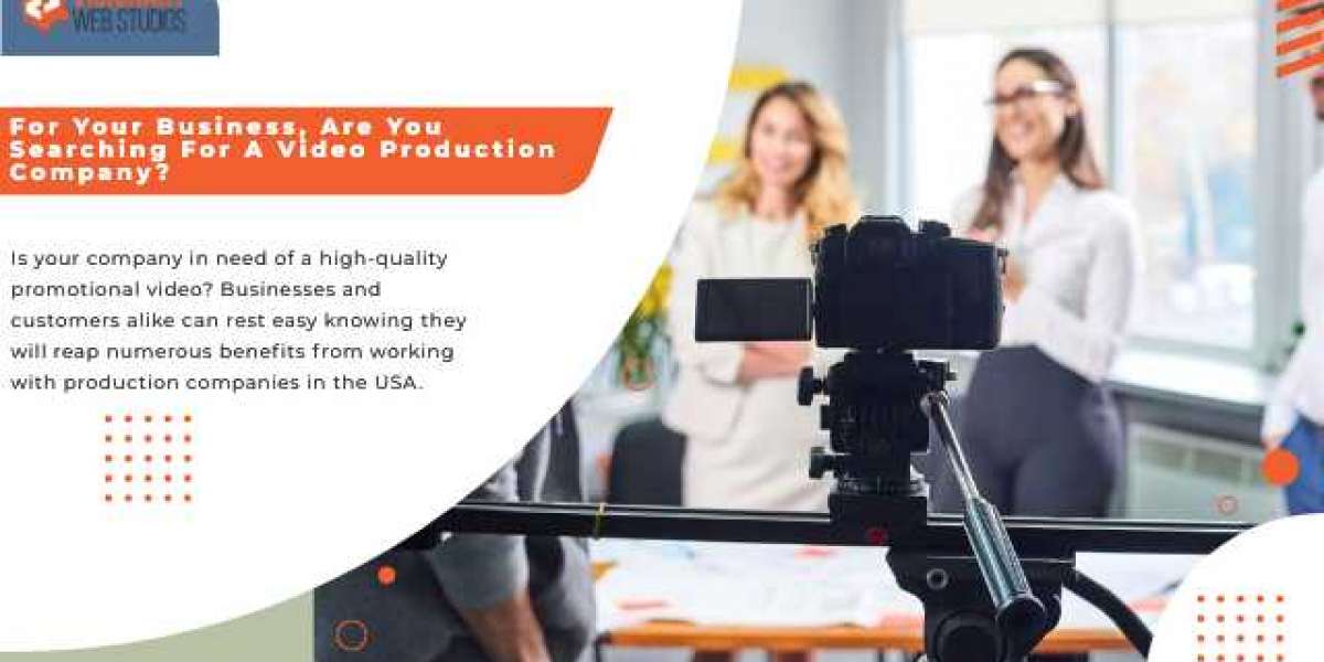 For Your Business, Are You Searching For A Video Production Company?