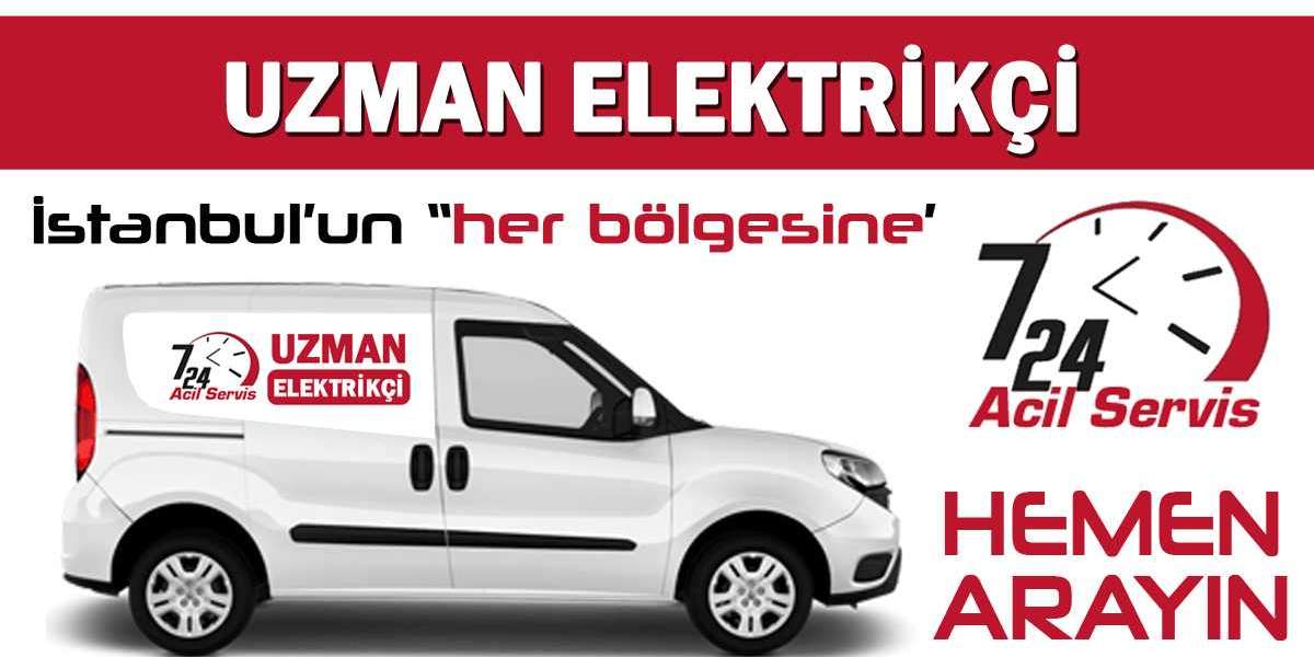 Ataşehir Elektrikçi