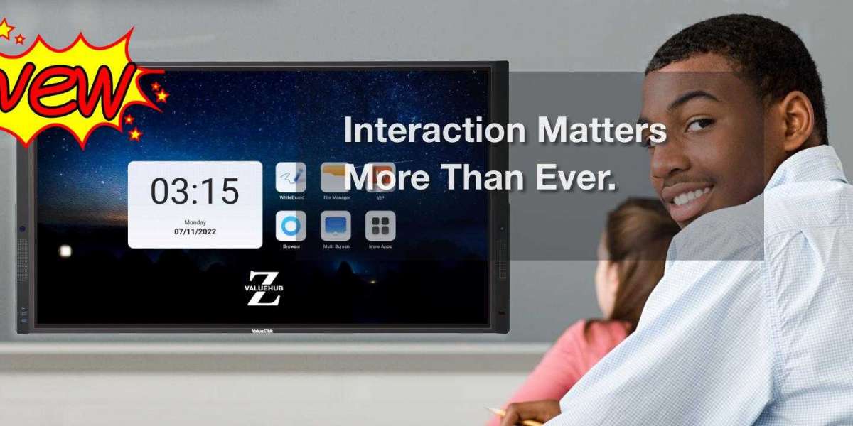 What are the advantages of electronic whiteboard for schools?