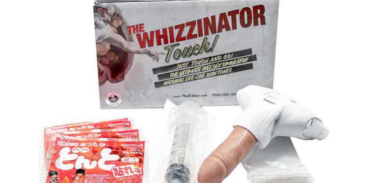 A Simple Trick For WHIZZINATORS Revealed