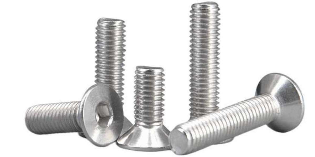 Why Choose Custom Miniature Screws
