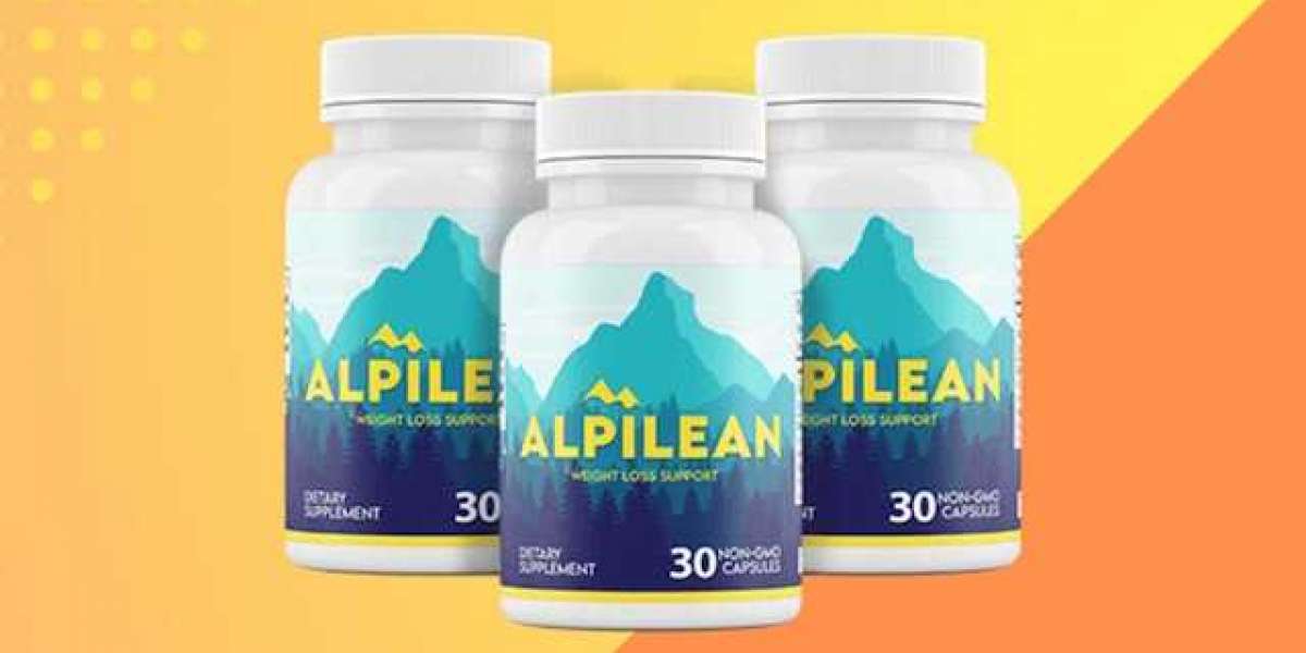 Alpilean Reviews 