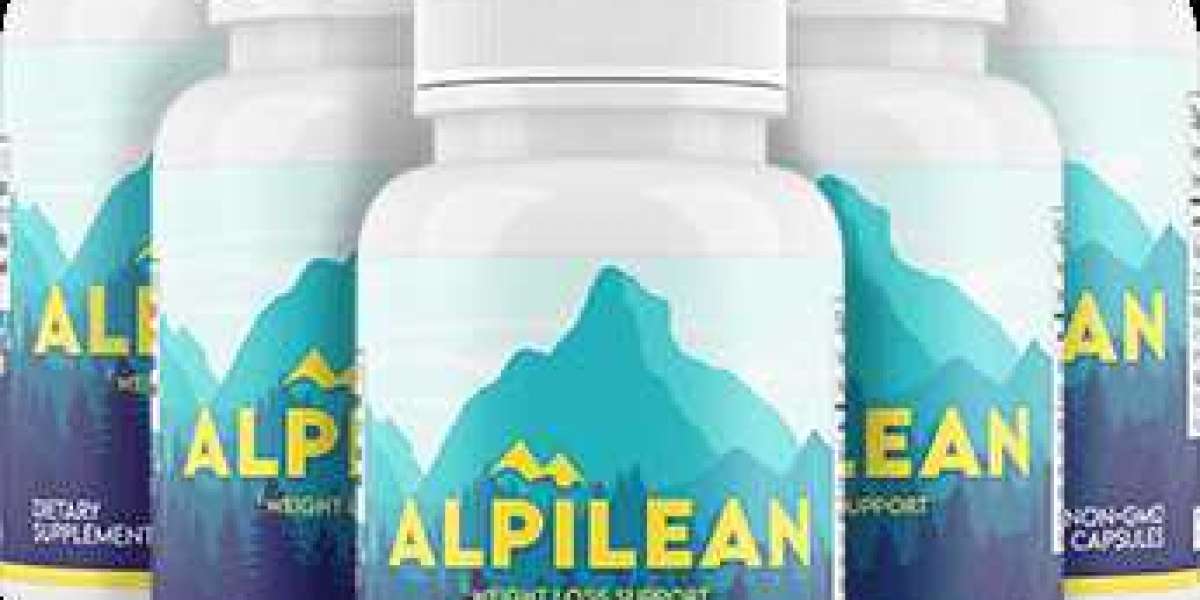 Alpilean Reviews ! Alpilean Reviews