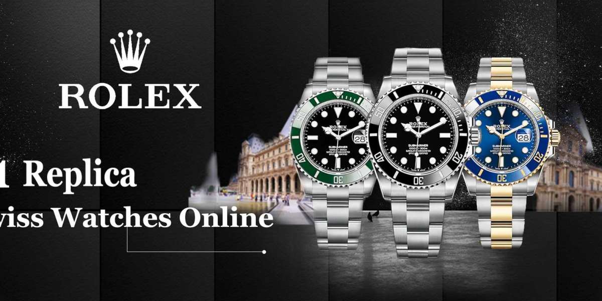 Learn More About rolex oyster perpetual And What It Can Offer You
