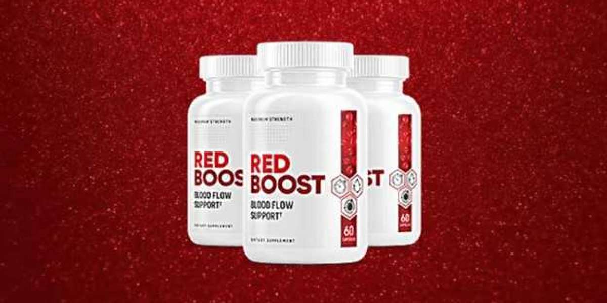 Red Boost Reviews - Red Boost Does It Work?