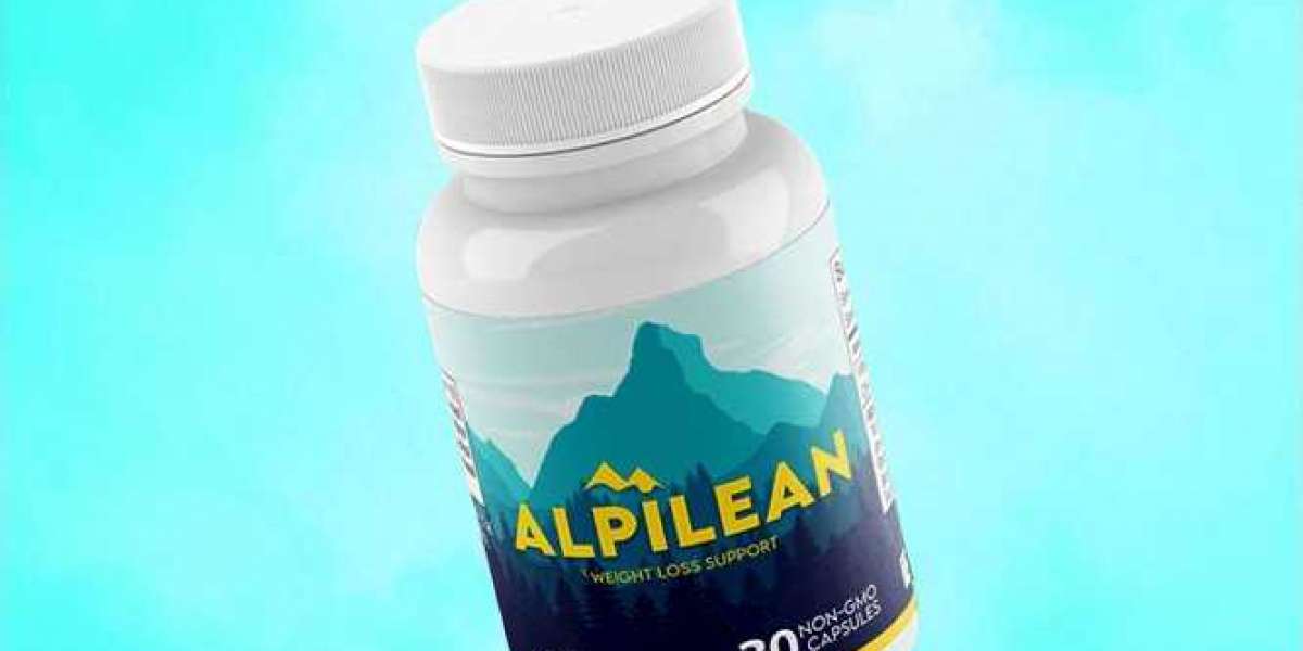 Alpilean Reviews