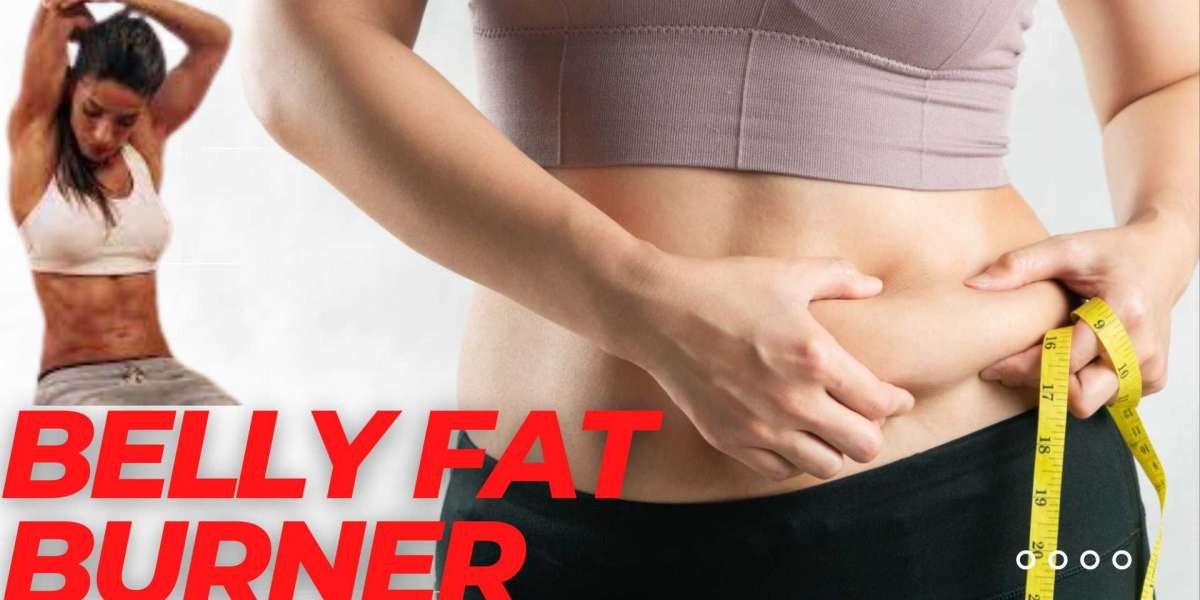 Belly fat burner