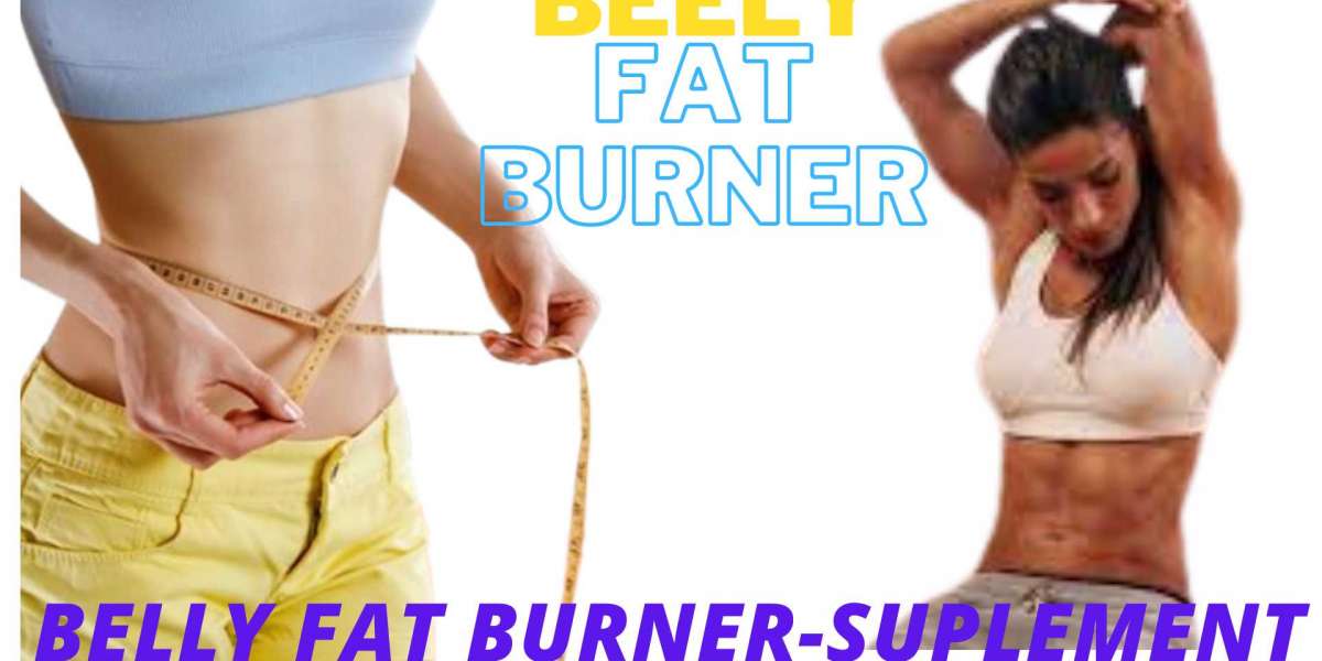 Belly Fat Burner